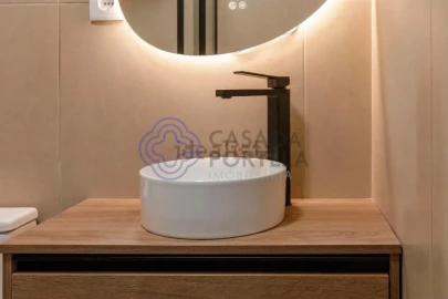 Apartamento T4 para Venda em Ramalde