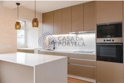 Apartamento T4 para Venda em Ramalde