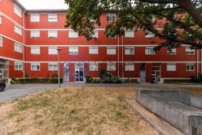 Apartamento T4 para Venda em Ramalde