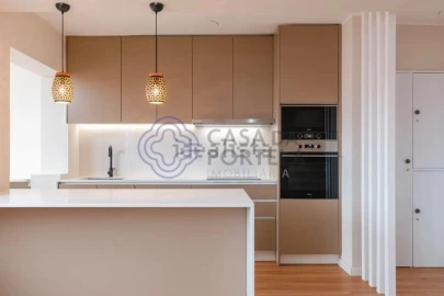 Apartamento T4 para Venda em Ramalde