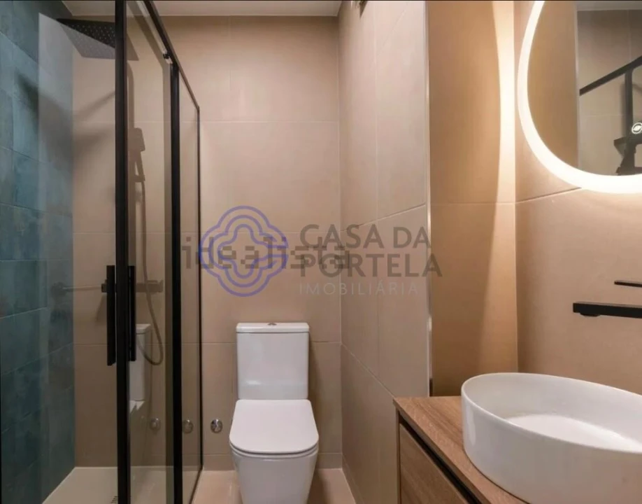 Apartamento T4 para Venda em Ramalde Foto 20