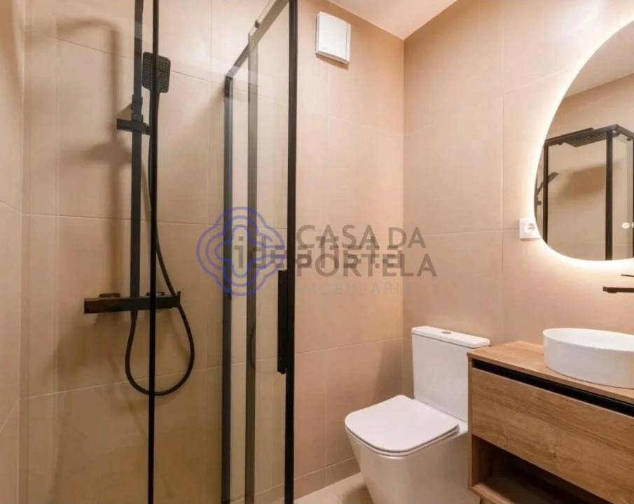 Apartamento T4 para Venda em Ramalde Foto 18