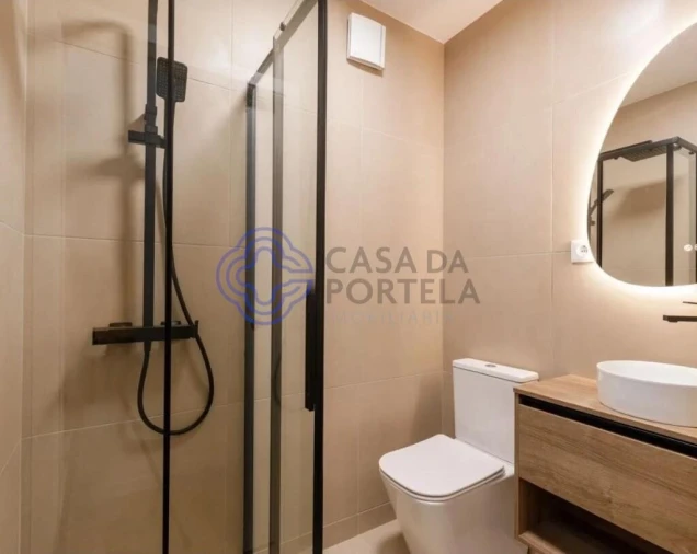Apartamento T4 para Venda em Ramalde Foto 11