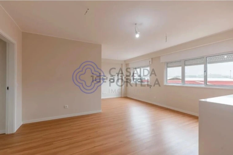 Apartamento T4 para Venda em Ramalde Foto 6