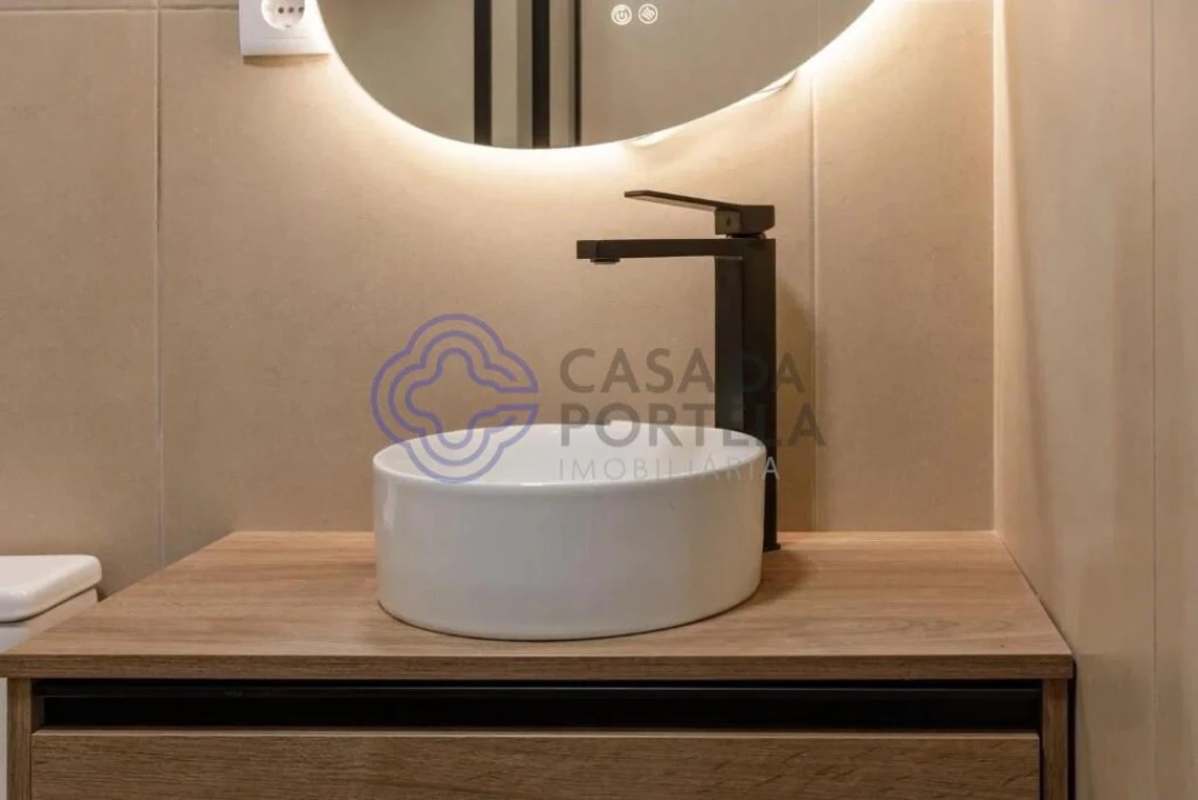 Apartamento T4 para Venda em Ramalde Foto 4