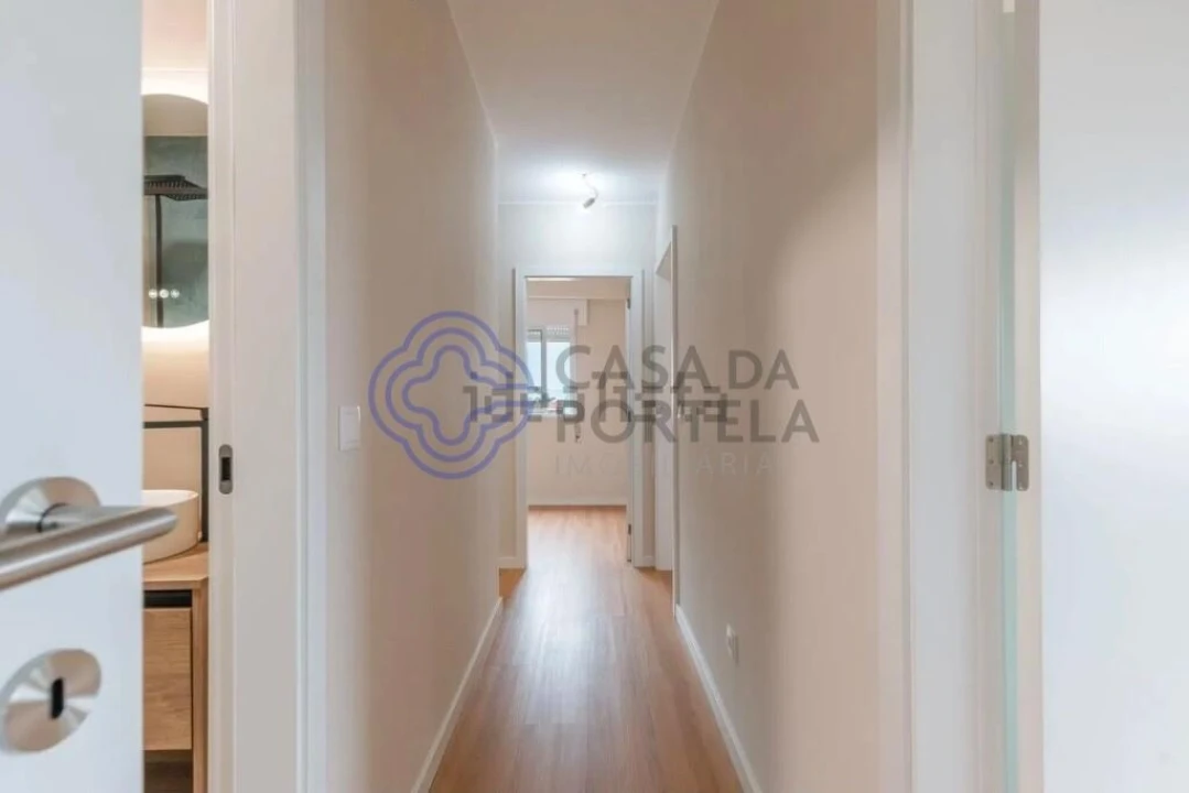 Apartamento T4 para Venda em Ramalde Foto 10