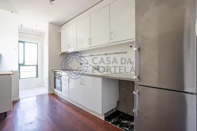 Apartamento T1 para Venda em Ramalde