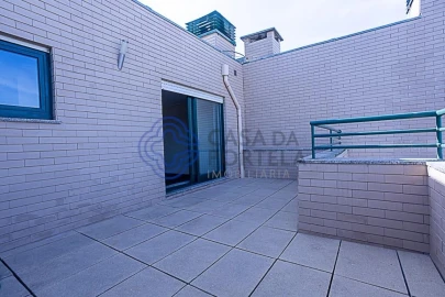 Apartamento T1 para Venda em Ramalde