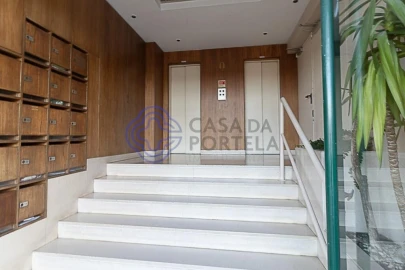 Apartamento T1 para Venda em Ramalde
