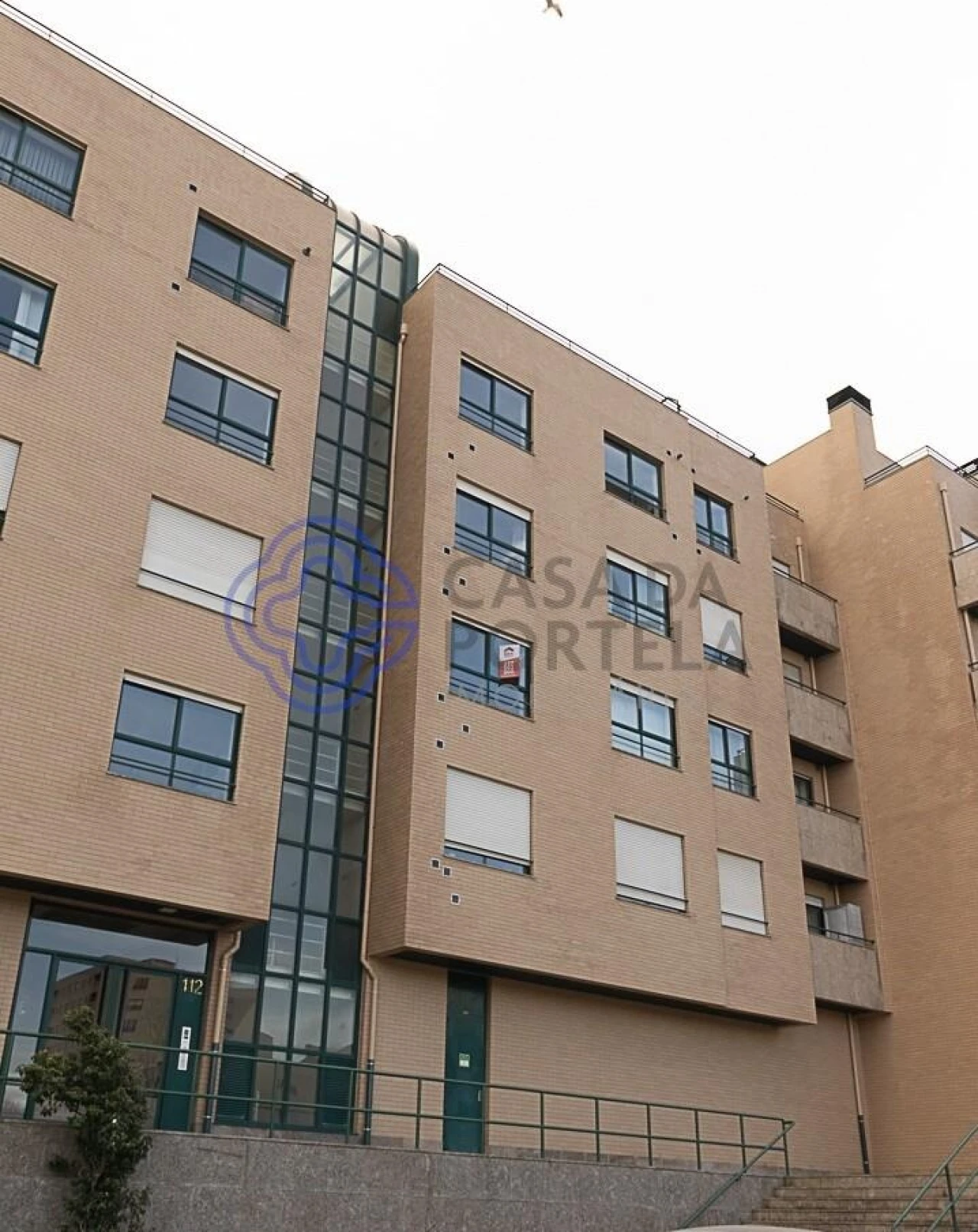 Apartamento T1 para Venda em Ramalde Foto 1