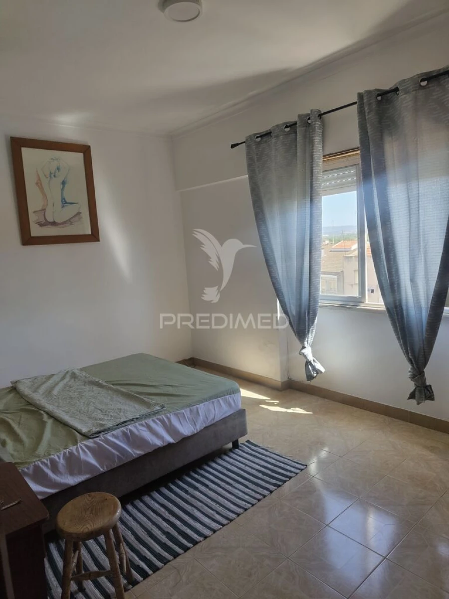 Apartamento T1 para Venda em Seixal, Arrentela e Aldeia de Paio Pires Foto 7