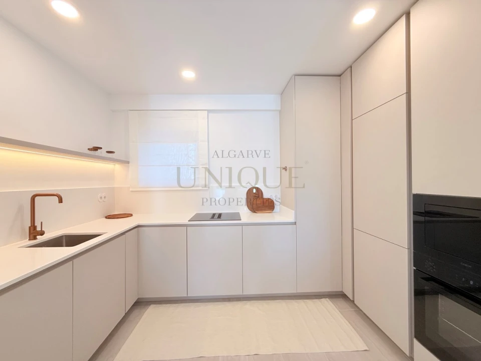 Apartamento T2 para Venda em Luz Foto 3