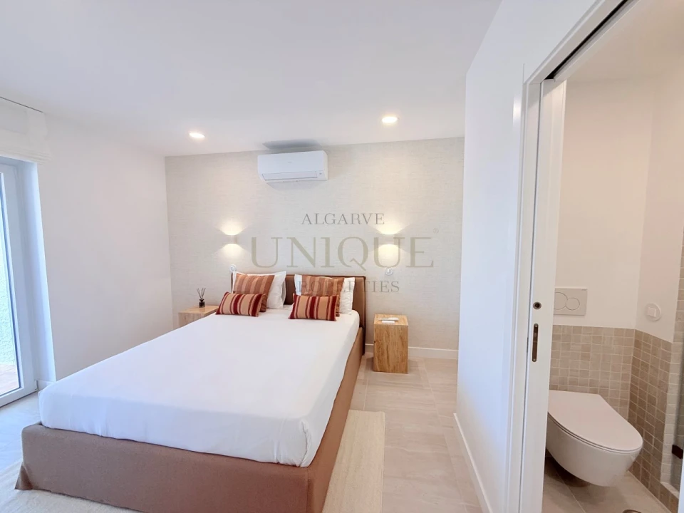 Apartamento T2 para Venda em Luz Foto 17