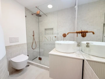 Apartamento T2 para Venda em Luz