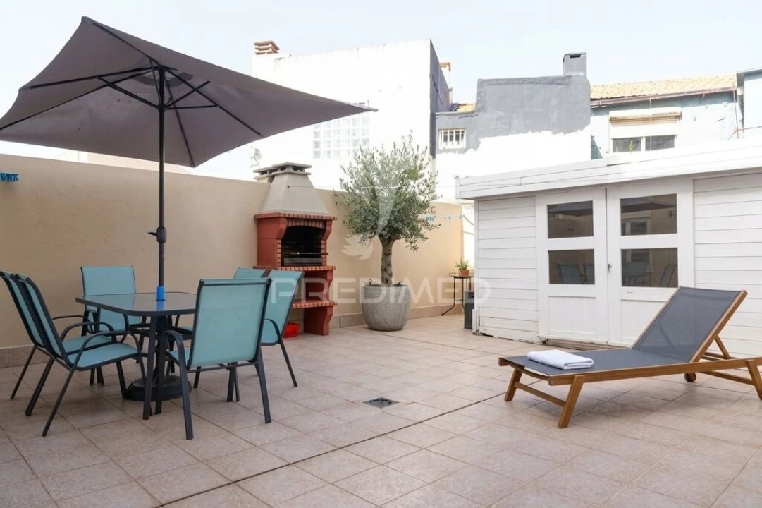 Apartamento T2 para Venda em Alhadas Foto 1