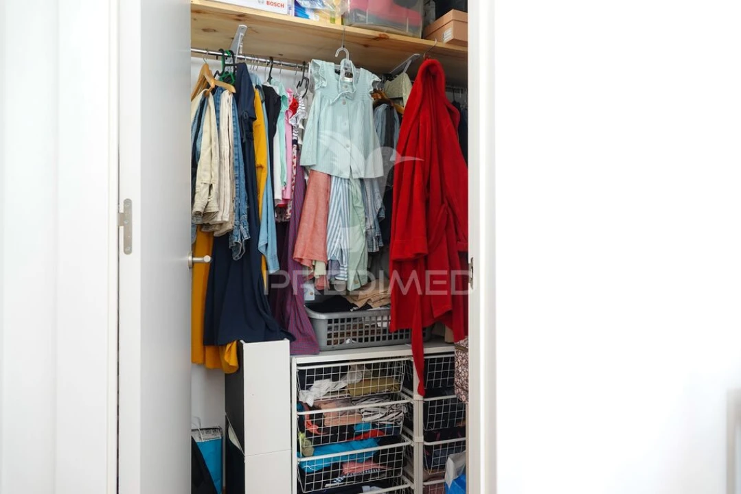 Apartamento T2 para Venda em Alhadas Foto 10