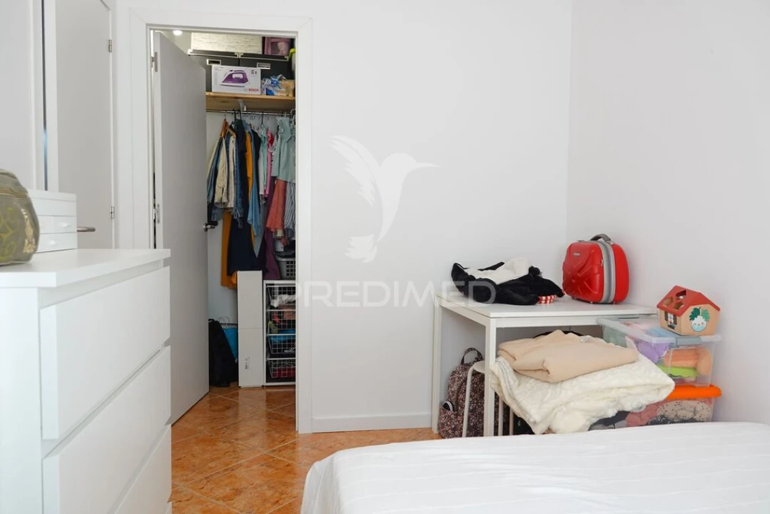 Apartamento T2 para Venda em Alhadas Foto 9