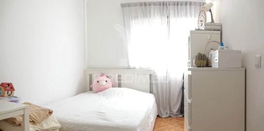 Apartamento T2 para Venda em Alhadas
