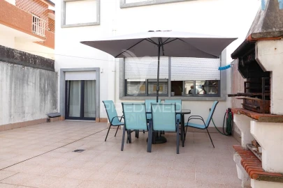 Apartamento T2 para Venda em Alhadas