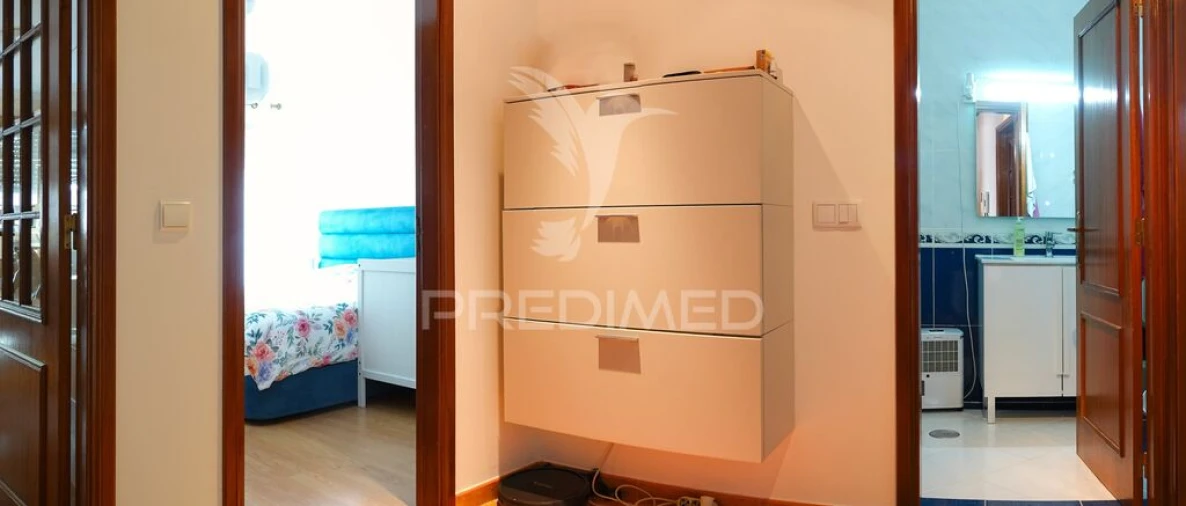 Apartamento T2 para Venda em Alhadas Foto 11