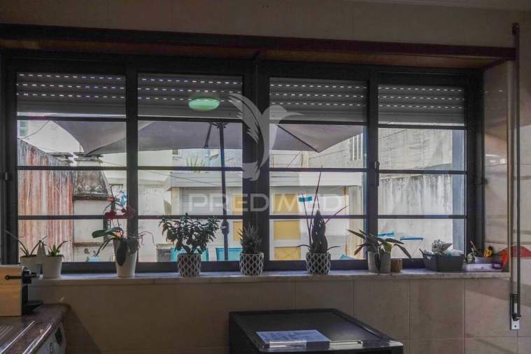Apartamento T2 para Venda em Alhadas Foto 4