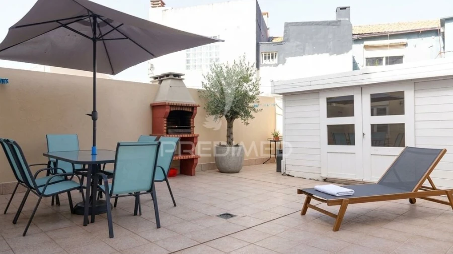 Apartamento T2 para Venda em Alhadas