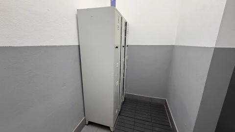 Armazém para Arrendamento em Nespereira