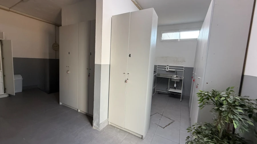 Armazém para Arrendamento em Nespereira Foto 10