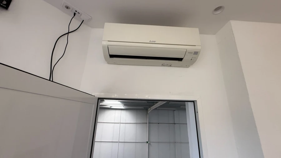 Armazém para Arrendamento em Nespereira Foto 12