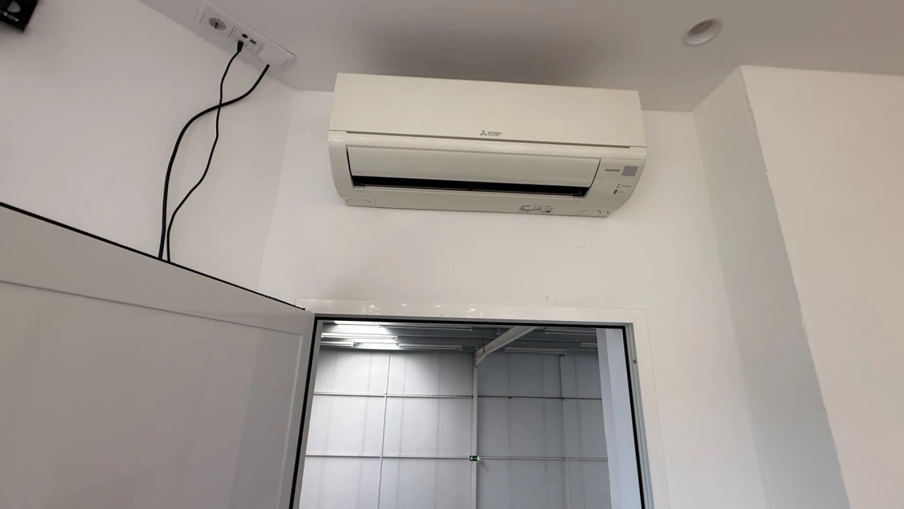 Armazém para Arrendamento em Nespereira Foto 12