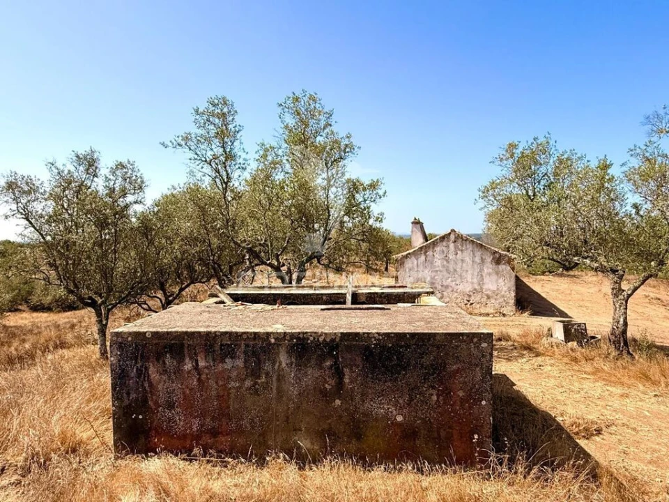 Quinta para Venda em São Francisco da Serra Foto 16
