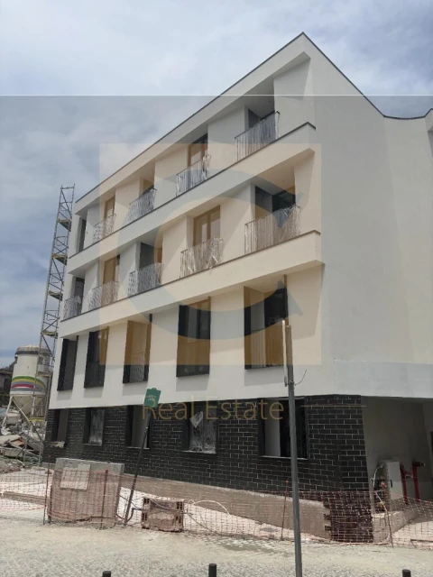 Apartamento para Venda em Paranhos