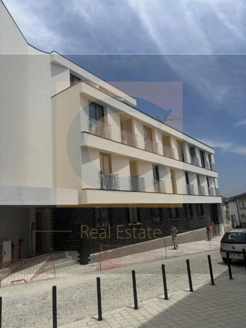 Apartamento para Venda em Paranhos