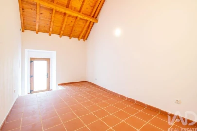 Moradia T2 para Venda em Reguengo Grande