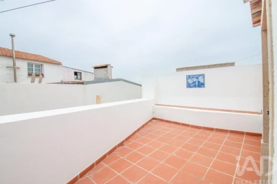 Moradia T2 para Venda em Reguengo Grande