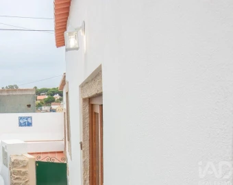 Moradia T2 para Venda em Reguengo Grande