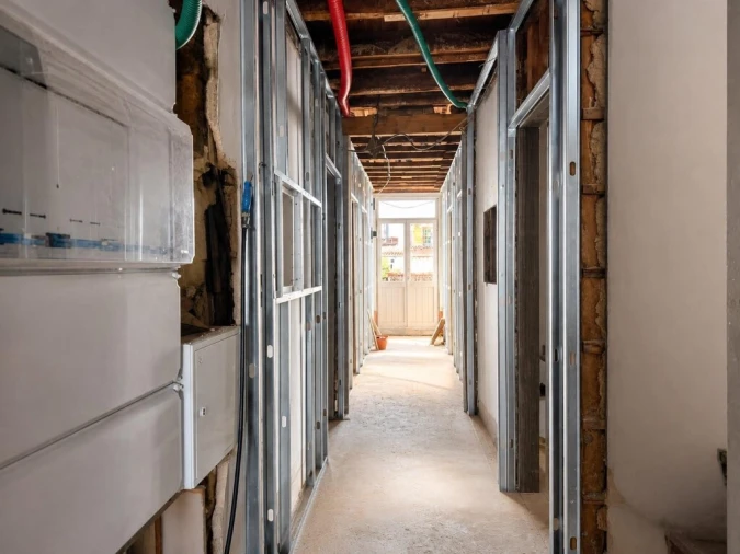 Apartamento T4 para Venda em São Martinho do Bispo e Ribeira de Frades Foto 2