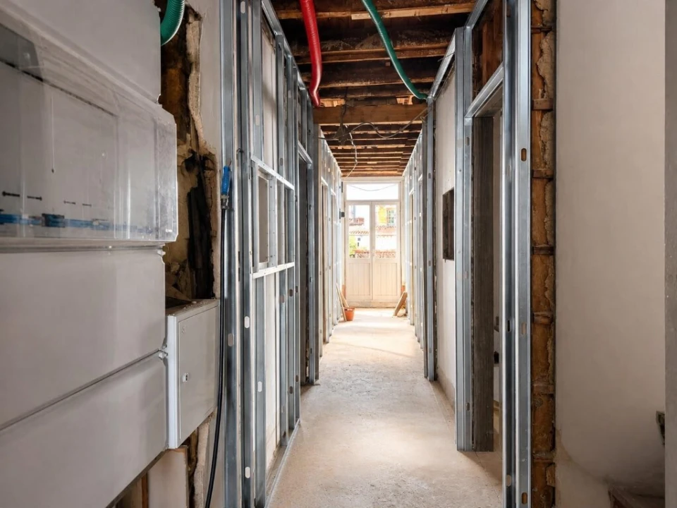 Apartamento T4 para Venda em São Martinho do Bispo e Ribeira de Frades Foto 2