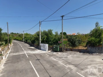 Terreno para Venda em Currelos, Papízios e Sobral