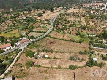Terreno para Venda em Currelos, Papízios e Sobral