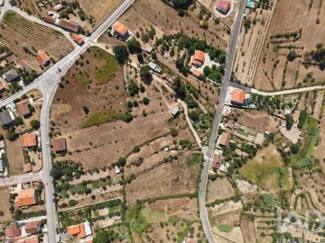 Terreno para Venda em Currelos, Papízios e Sobral