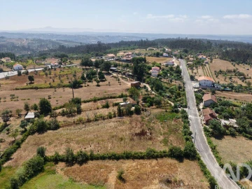 Terreno para Venda em Currelos, Papízios e Sobral