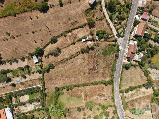 Terreno para Venda em Currelos, Papízios e Sobral Foto 4