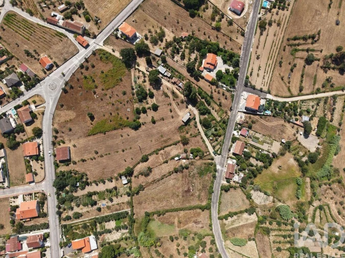 Terreno para Venda em Currelos, Papízios e Sobral Foto 7