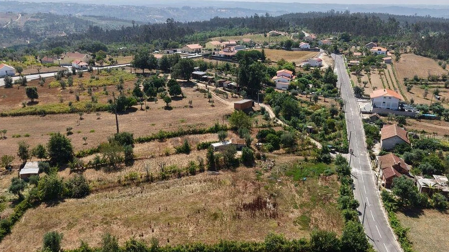Terreno para Venda em Currelos, Papízios e Sobral