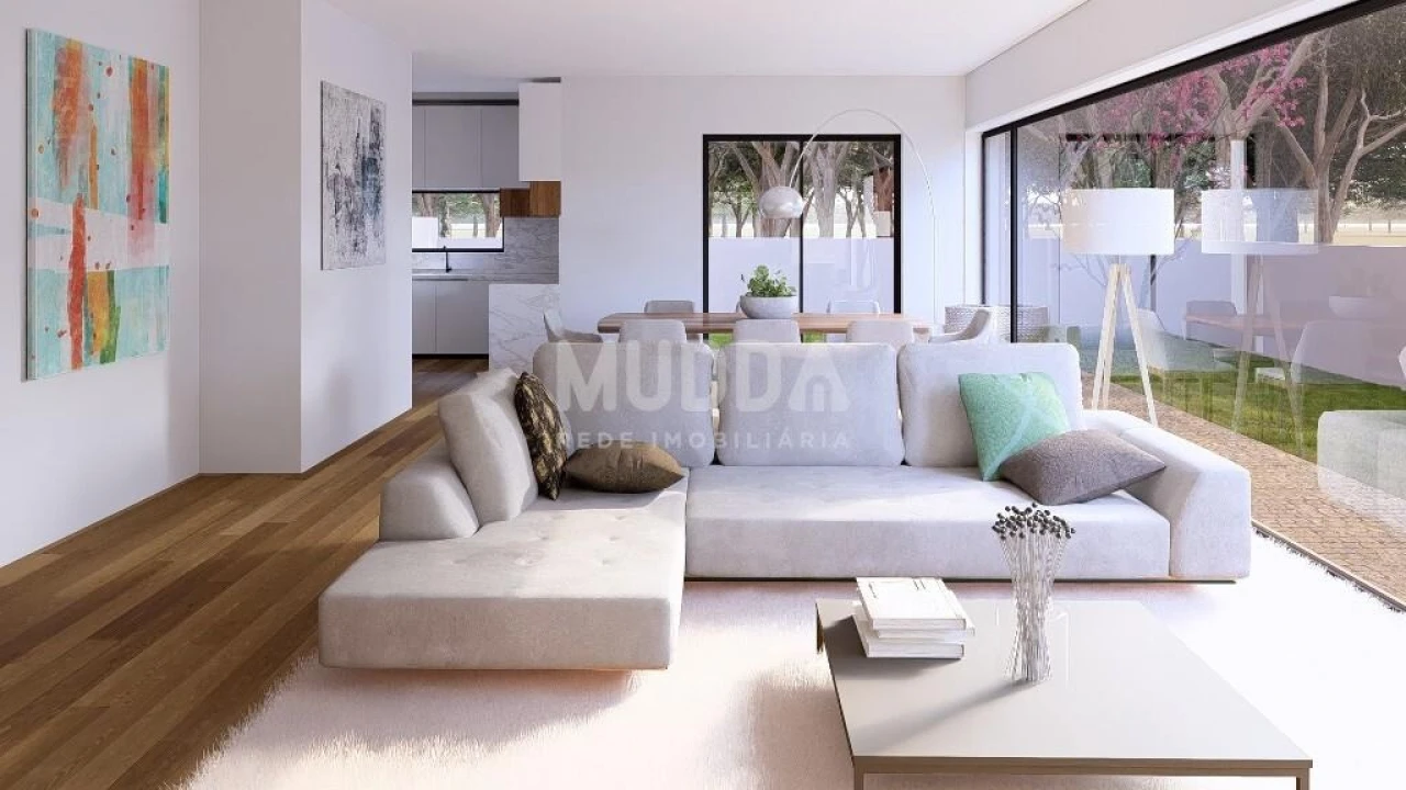 Moradia T3 para Venda em Santa Maria da Feira, Travanca, Sanfins e Espargo Foto 5