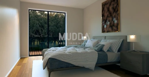 Moradia T3 para Venda em Santa Maria da Feira, Travanca, Sanfins e Espargo