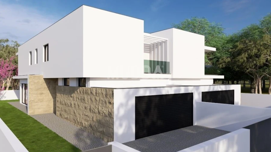 Moradia T3 para Venda em Santa Maria da Feira, Travanca, Sanfins e Espargo