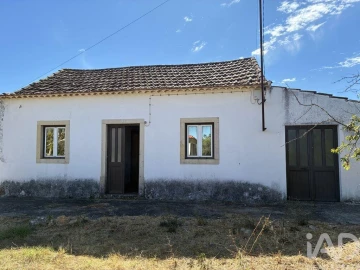 Moradia T3 para Venda em São Pedro de Tomar