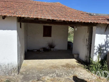 Moradia T3 para Venda em São Pedro de Tomar